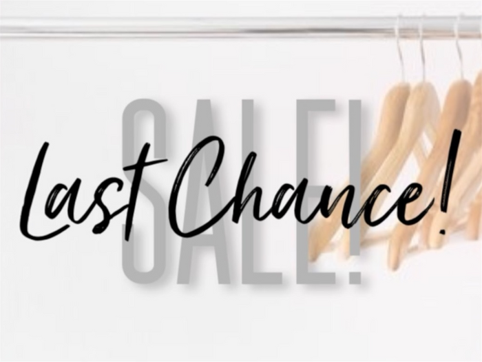 Last of the Collection — 450 AED & Below.