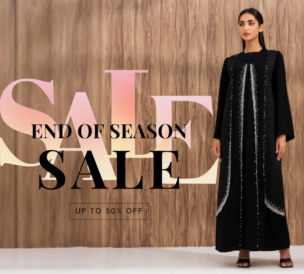 THE CURATED SALE UP TO 50%OFF