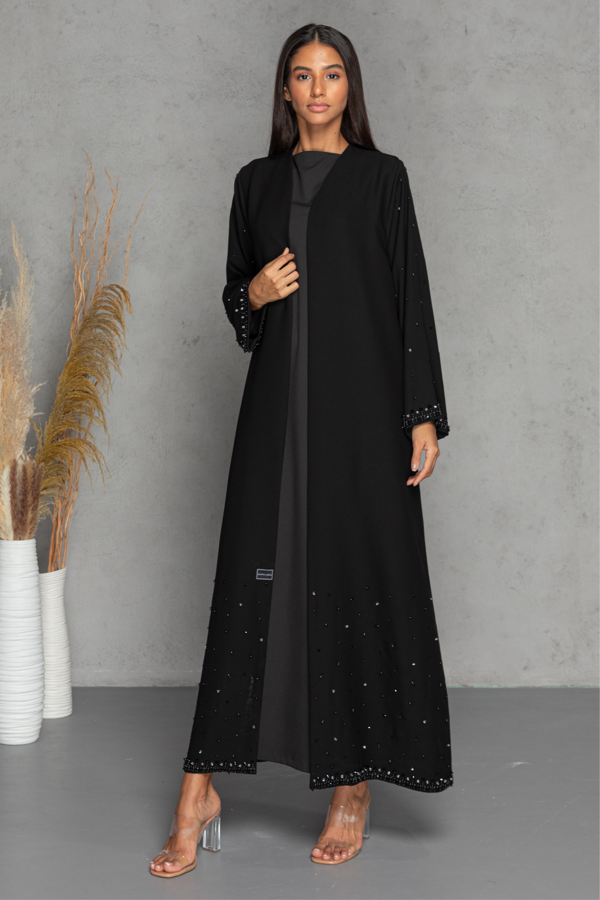 RAISA ABAYA 40% OFF