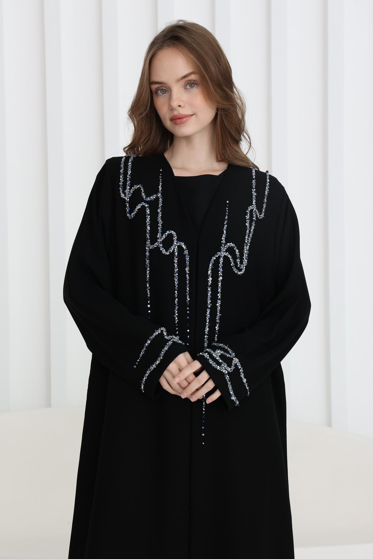 RUWAIDA ABAYA