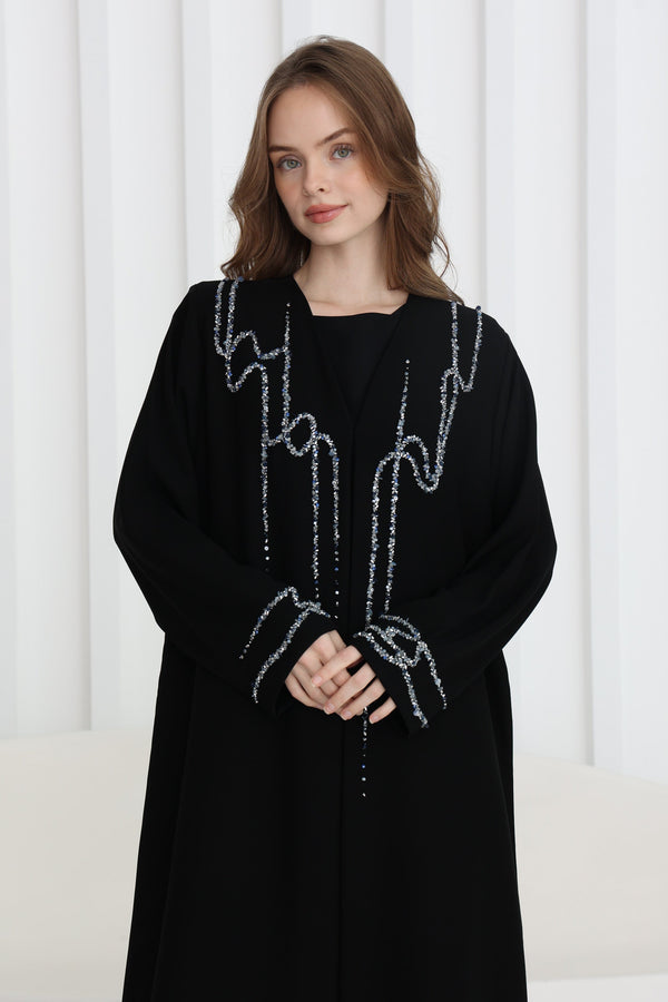RUWAIDA ABAYA