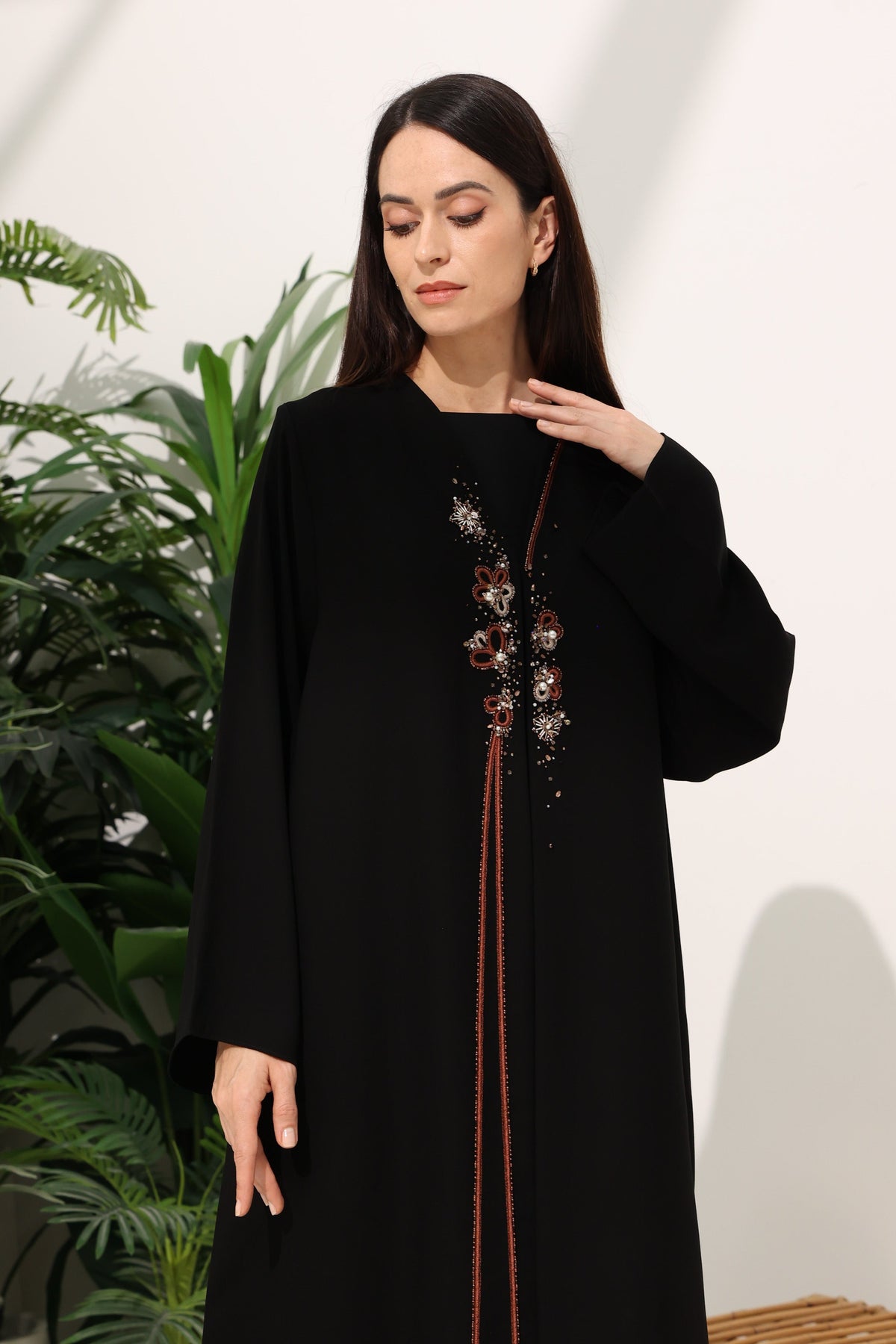 FINLEY ABAYA
