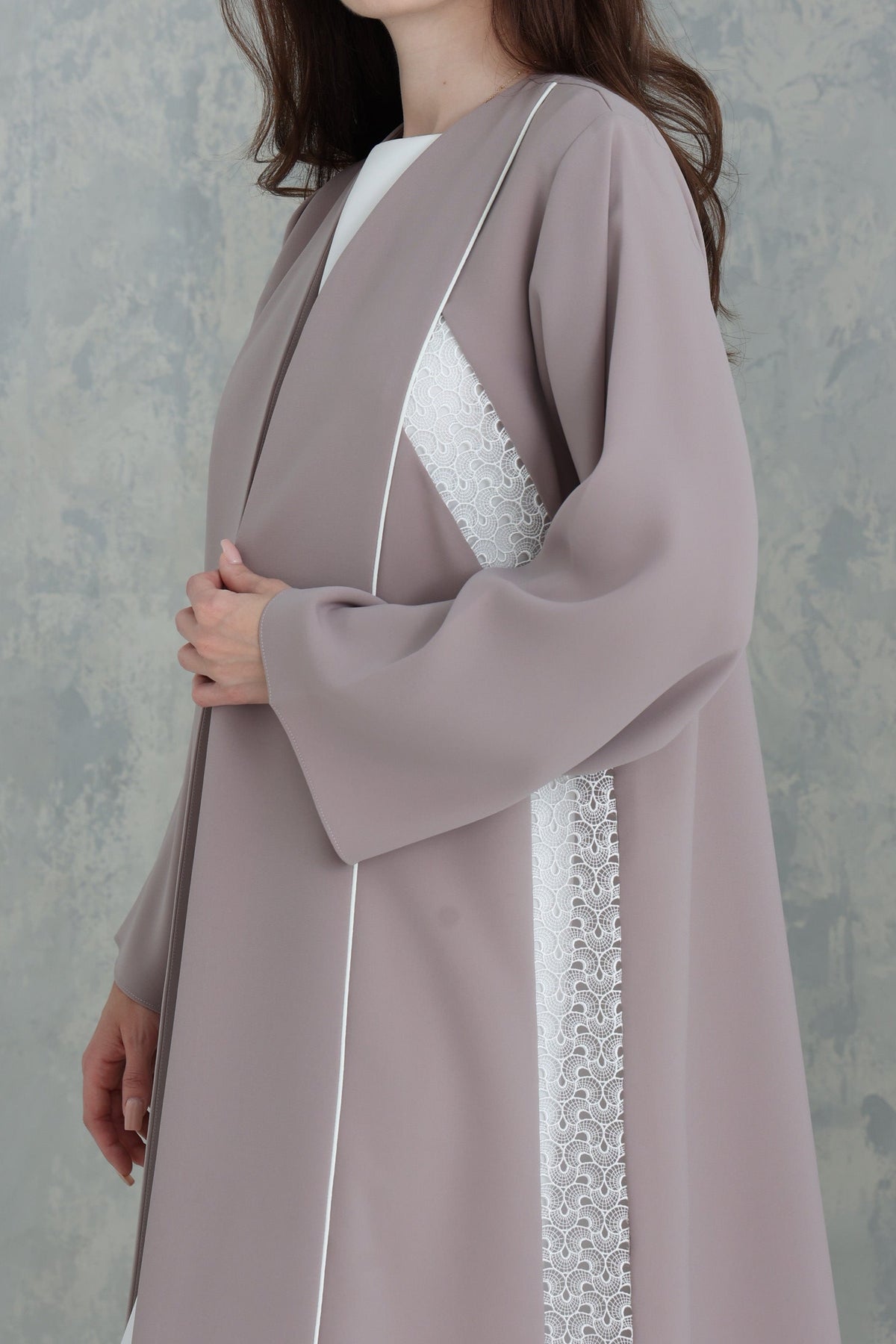 EVA ABAYA