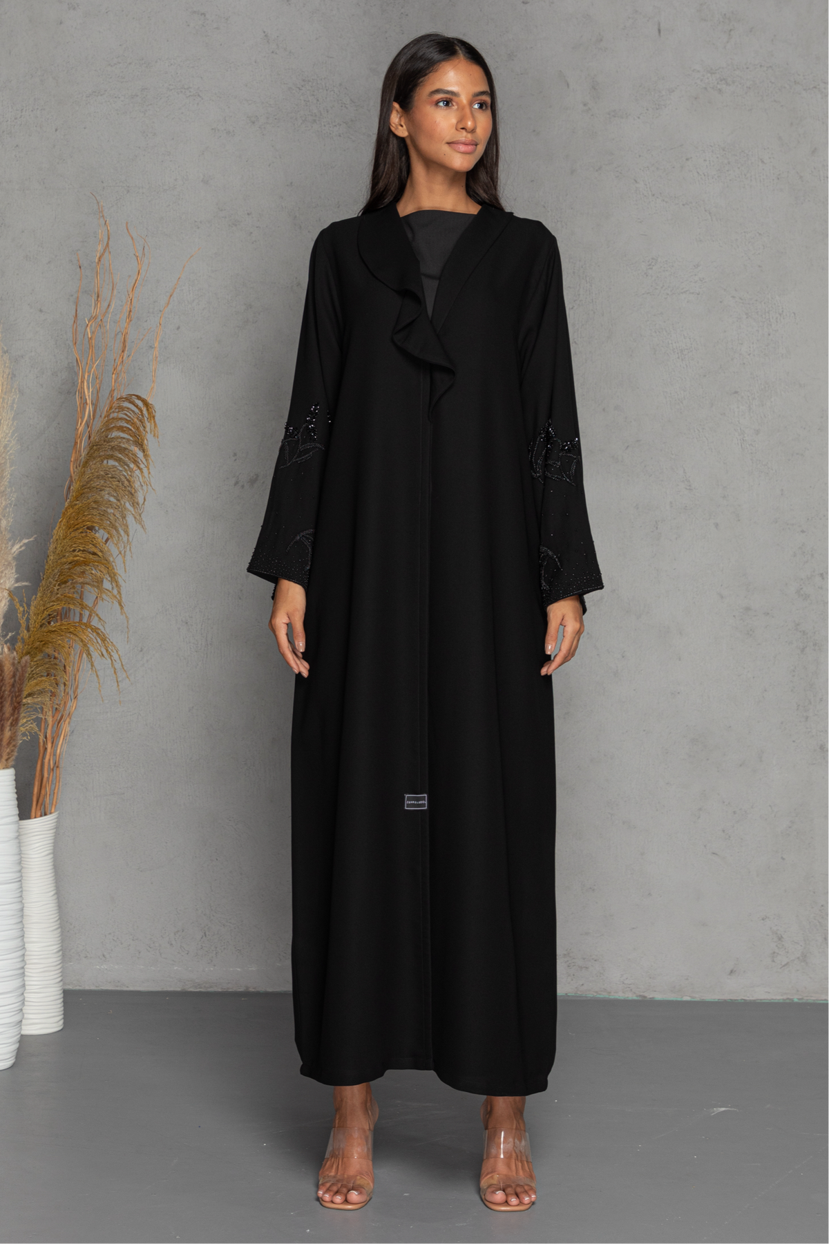 QIANA ABAYA 40% OFF