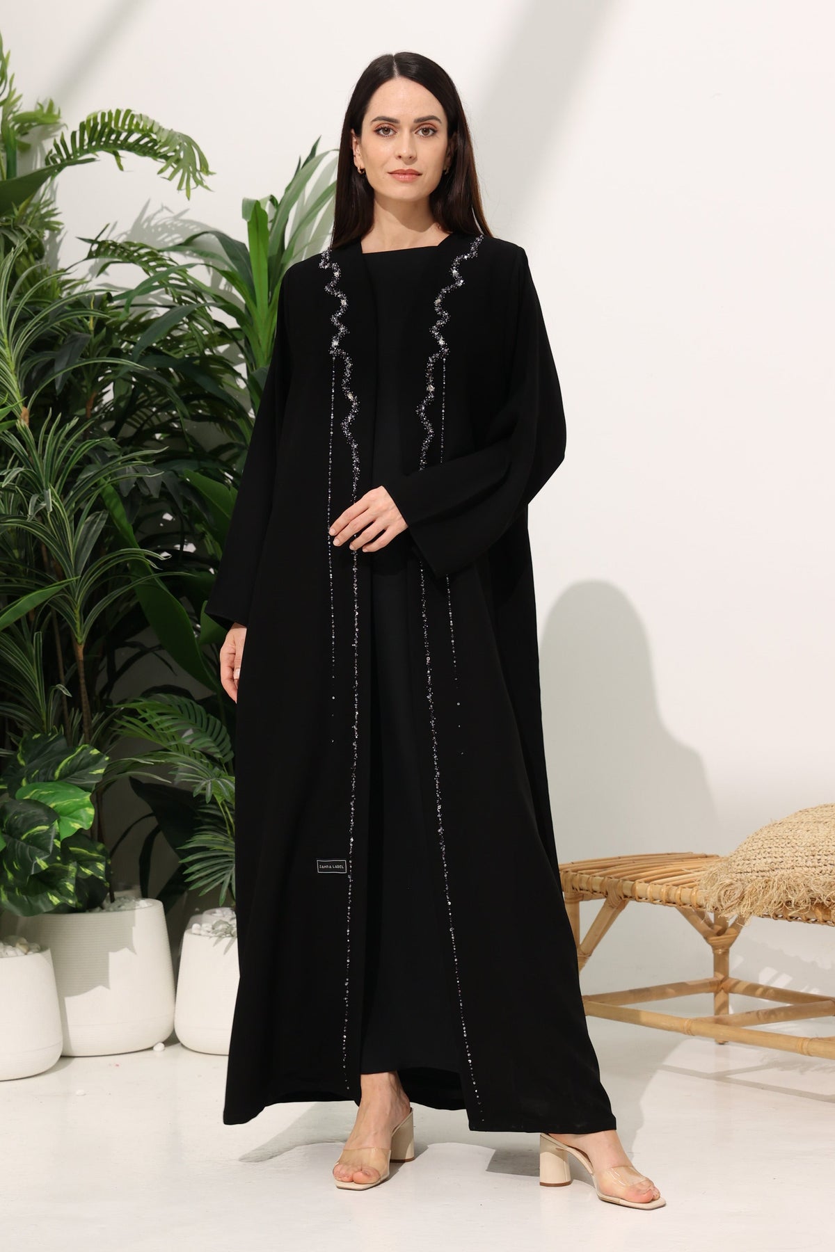 COLETTE ABAYA