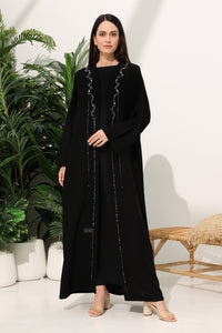 COLETTE ABAYA