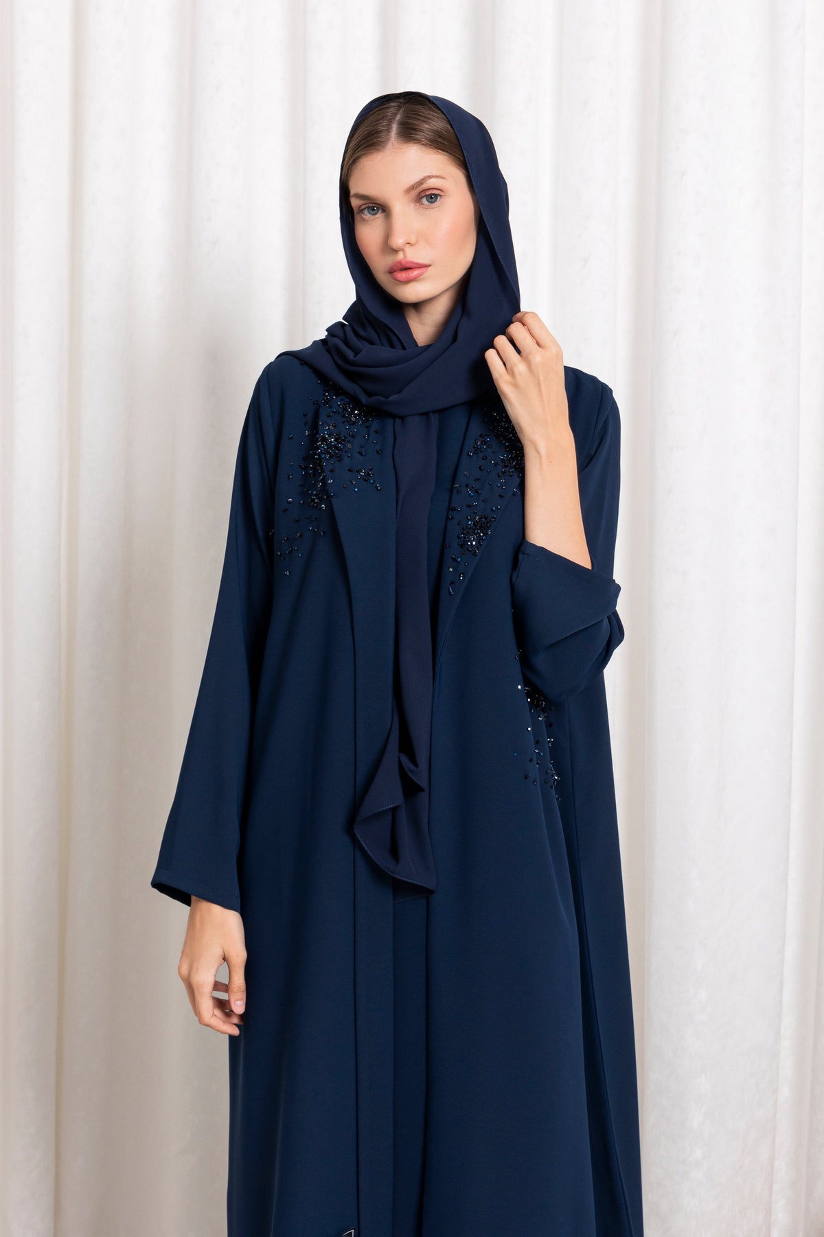 TALIA ABAYA 30% OFF