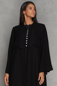 LIAH ABAYA 40% OFF