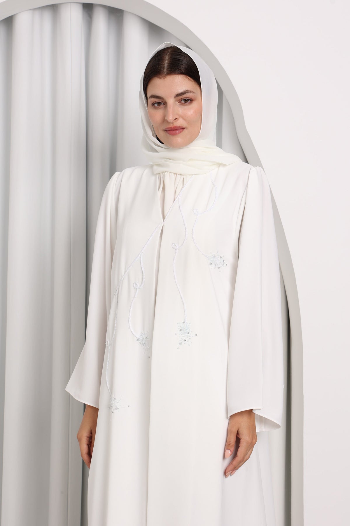 LUZIA ABAYA