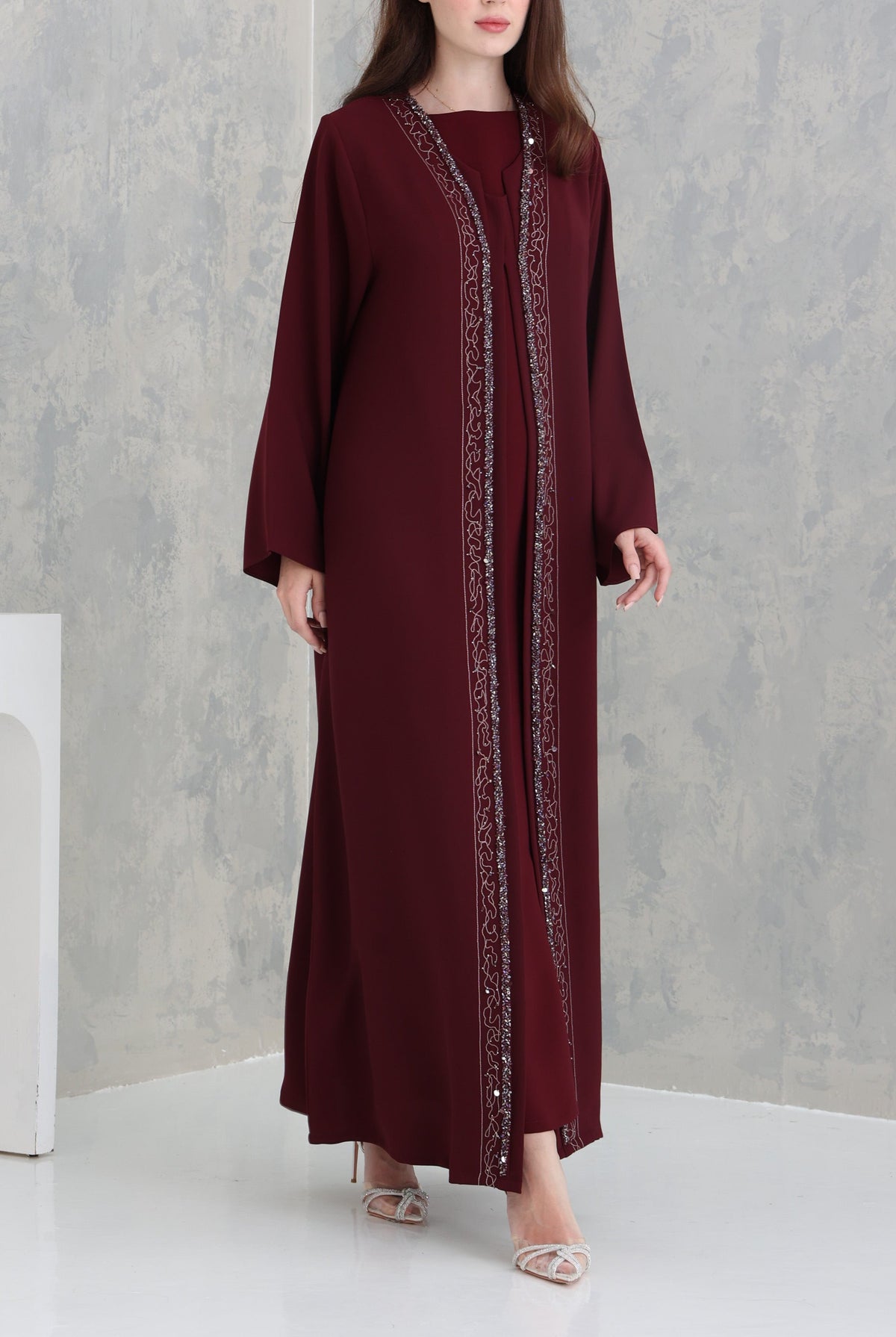 LUMA ABAYA