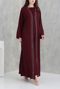 LUMA ABAYA