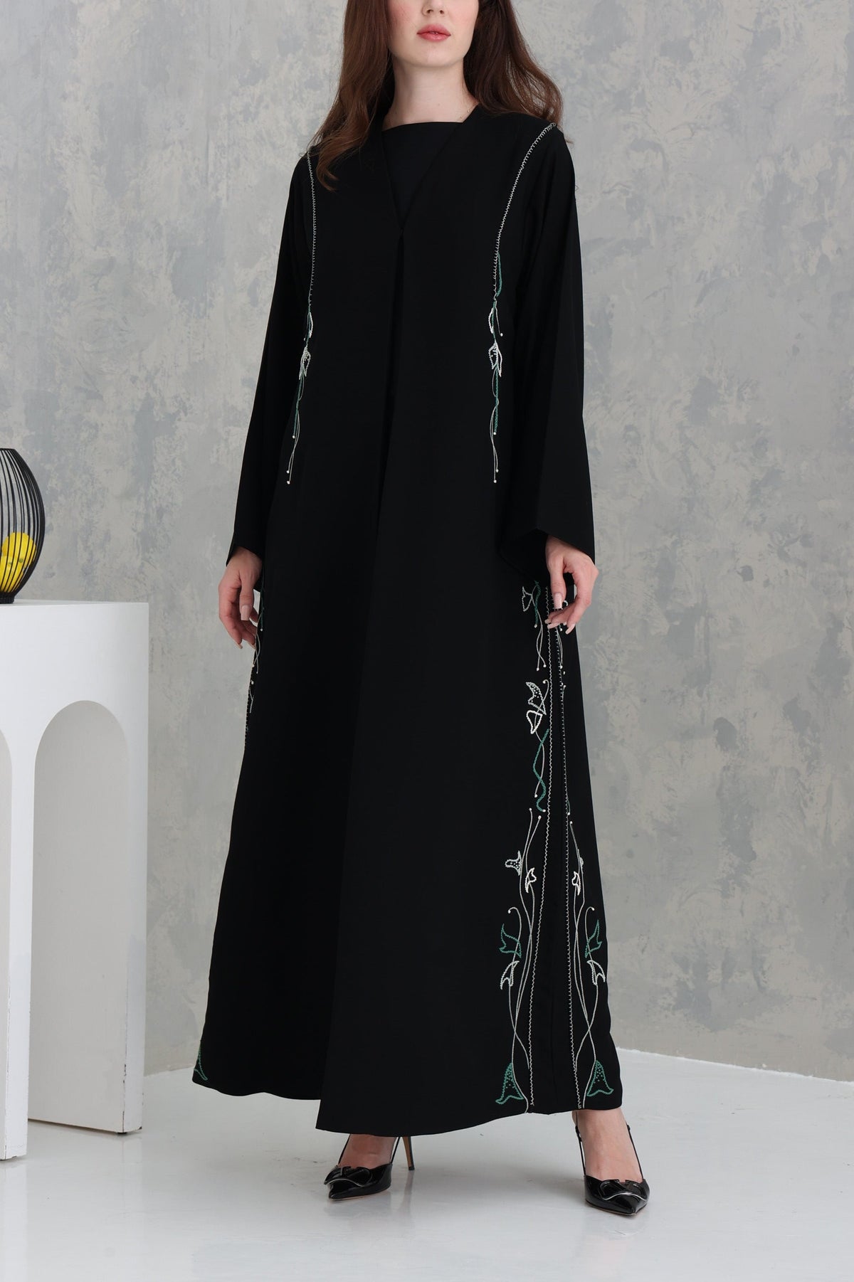 ELIA ABAYA