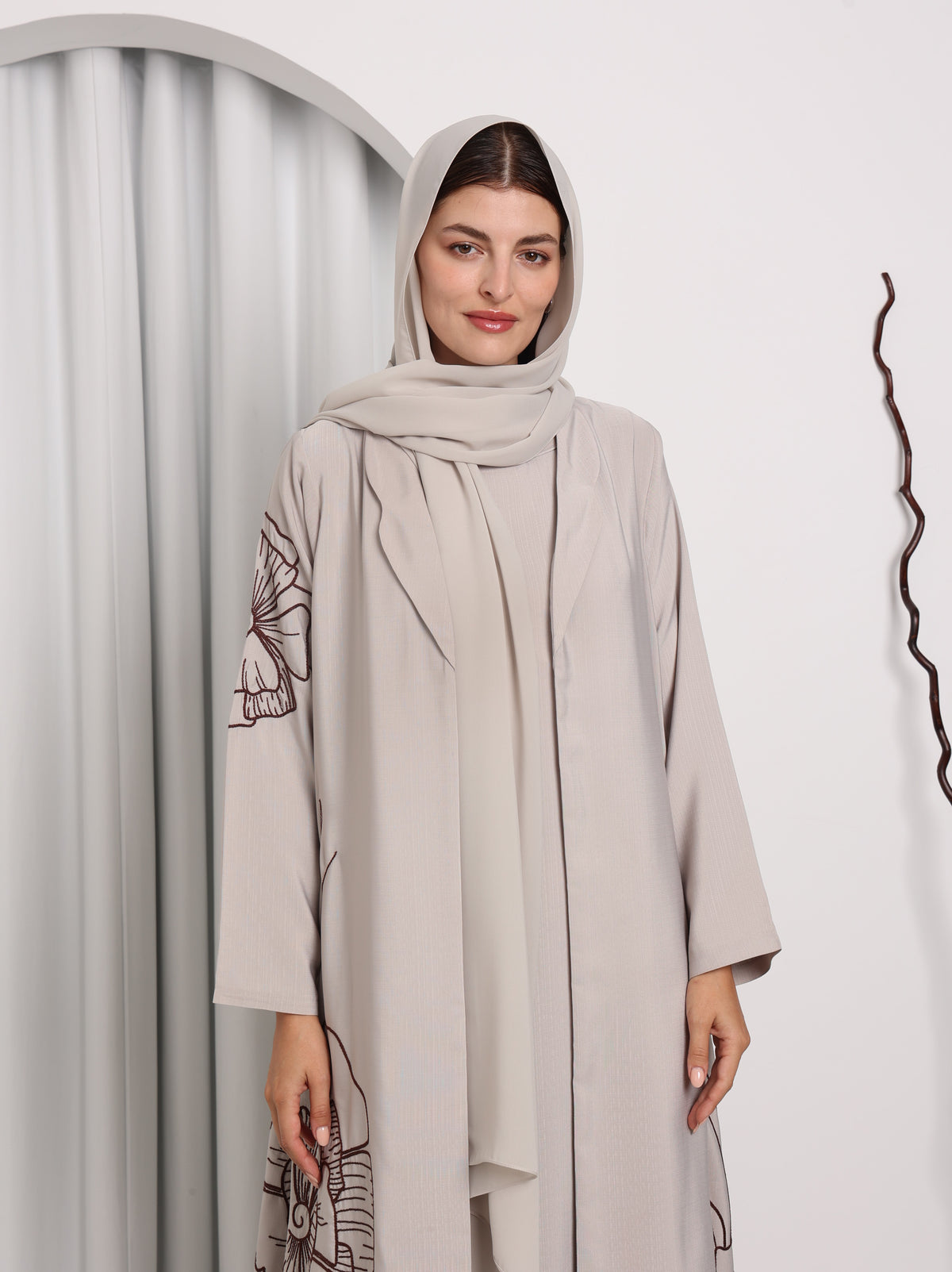 FLORIANA ABAYA