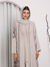 FLORIANA ABAYA