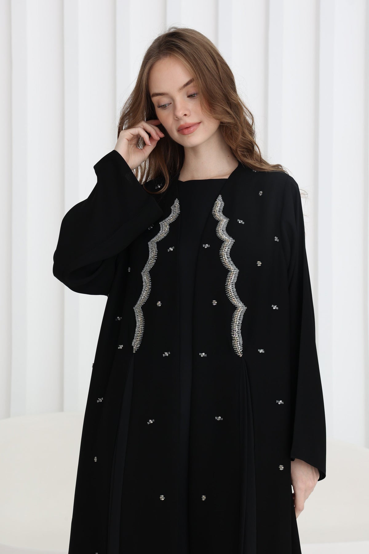 MALIKA ABAYA