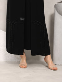 RAWAN ABAYA- 50% OFF