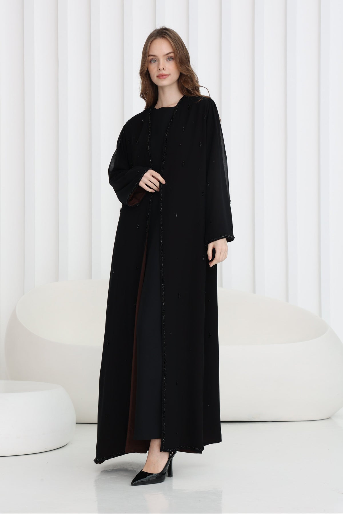 SAMRA ABAYA