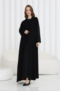 SAMRA ABAYA