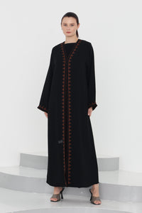 LUMINA ABAYA
