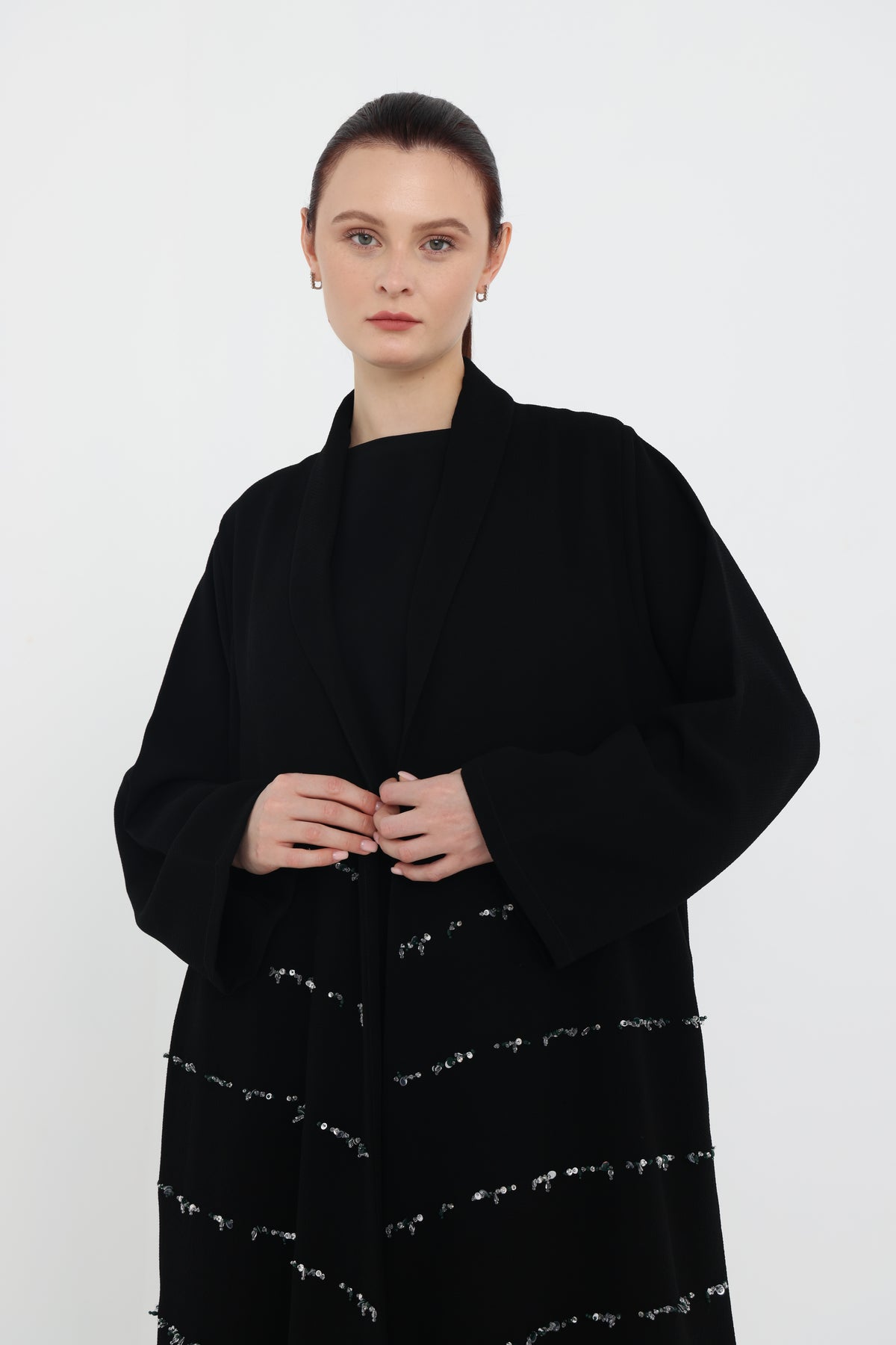 VESTA ABAYA