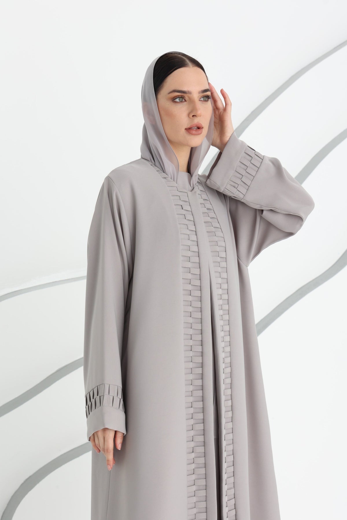 CELESTIA ABAYA