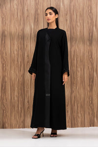 ROUDHA ABAYA