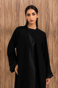 ROUDHA ABAYA