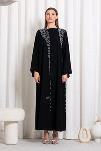 WILLOW ABAYA