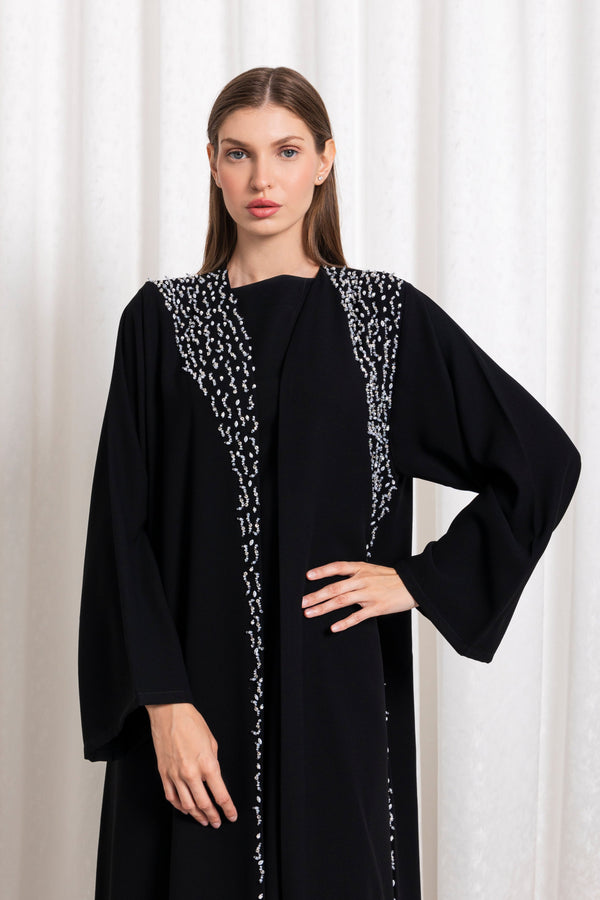 WILLOW ABAYA