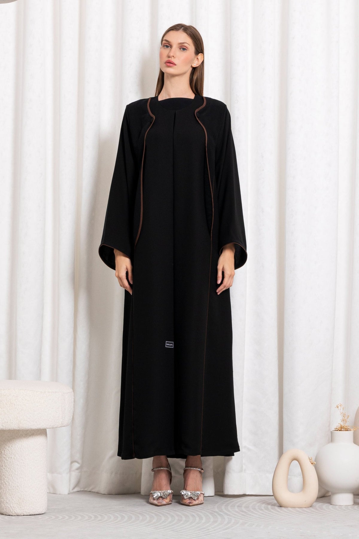 ARIA ABAYA