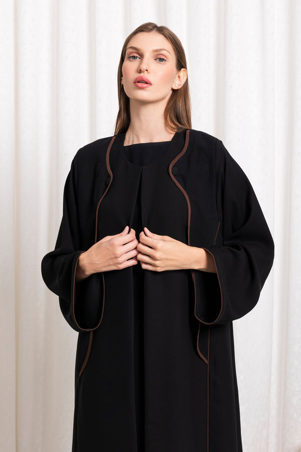 ARIA ABAYA