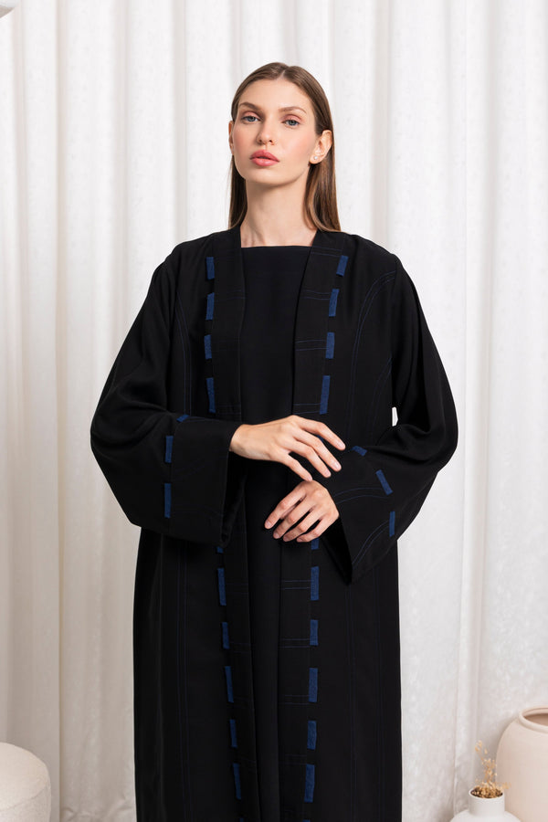 CALLY ABAYA