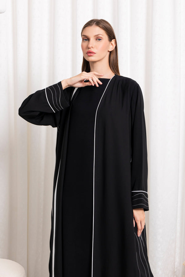 CARA ABAYA