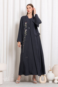 GRACE ABAYA