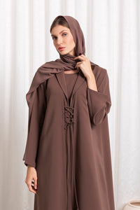 AMELIE ABAYA