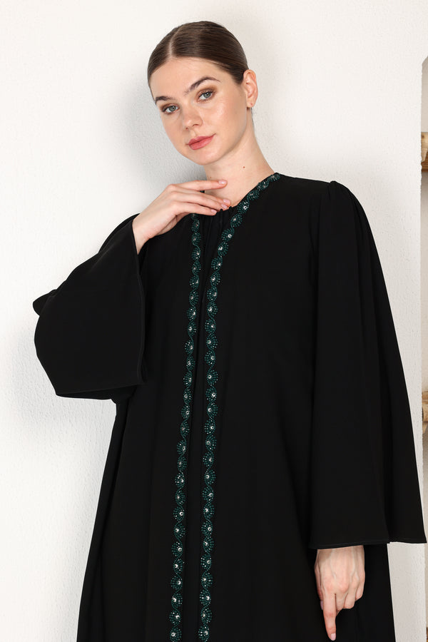 AURORA ABAYA