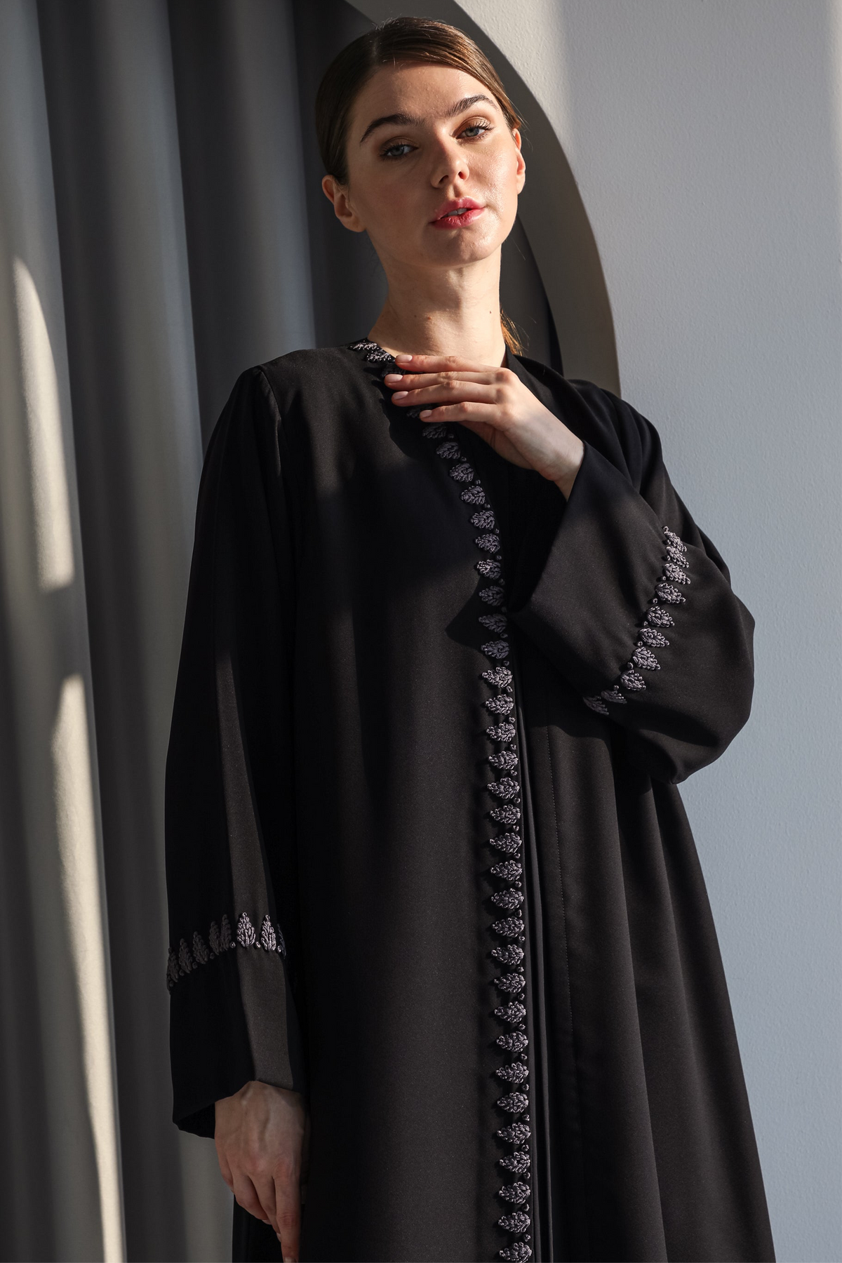 KILAH ABAYA 40% OFF