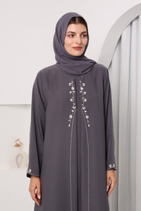 YESENIA ABAYA
