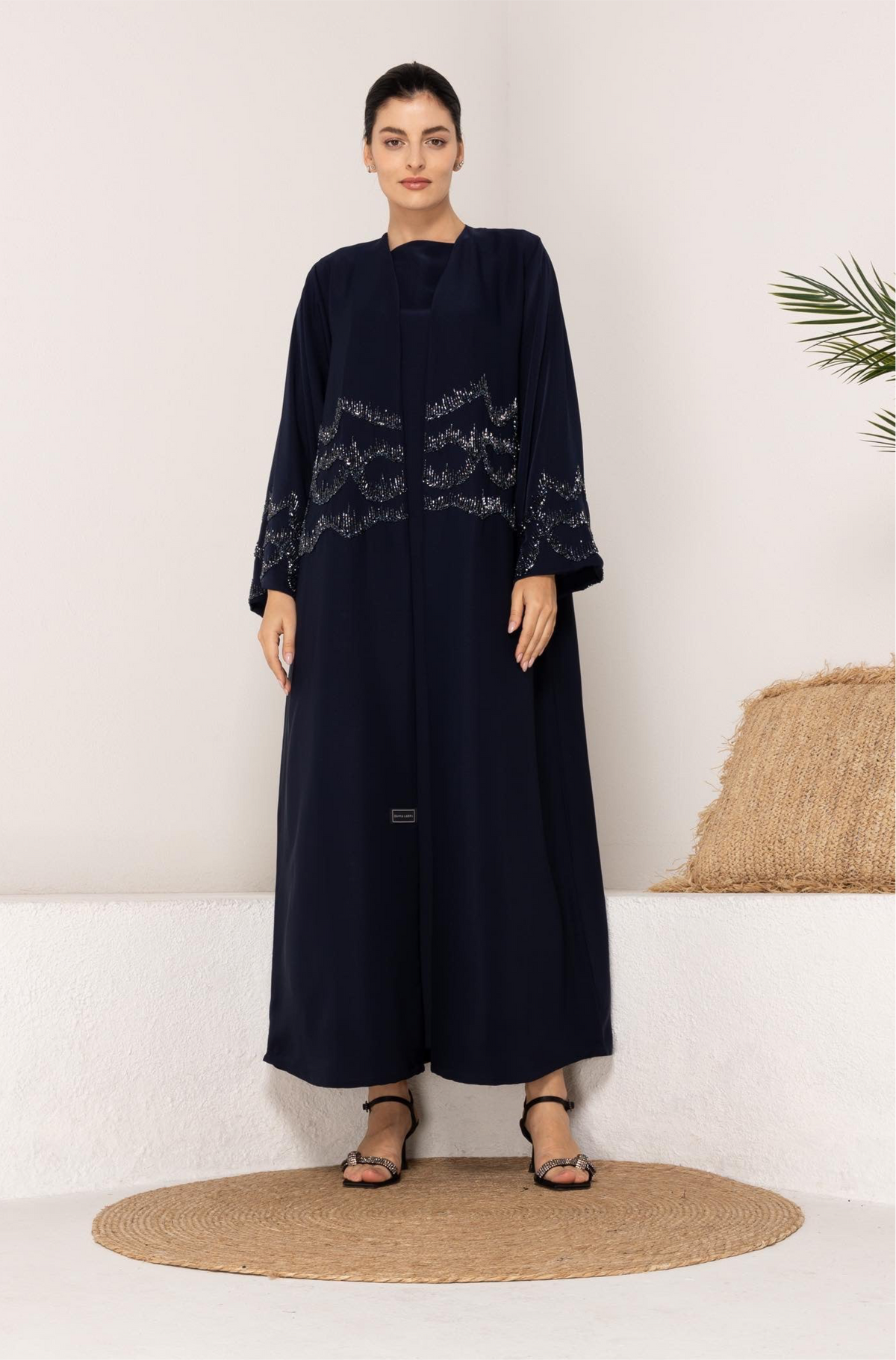 GEORGIA ABAYA 30% OFF