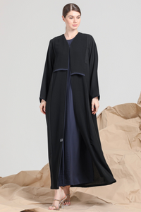 CAPRI ABAYA 35% OFF