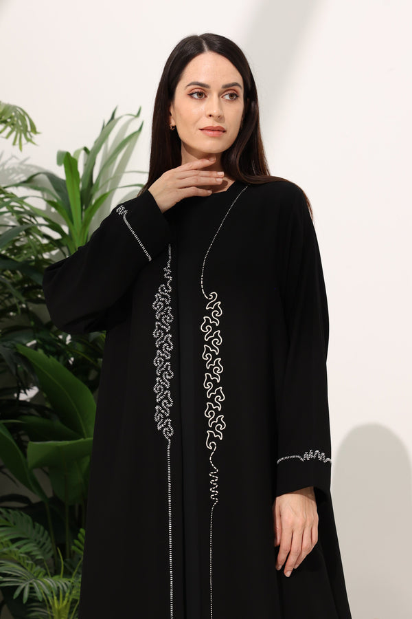 ELOISE ABAYA