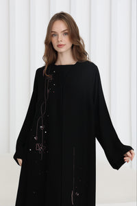 SIDRA ABAYA