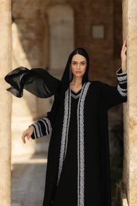 Zahra Regal -07 set