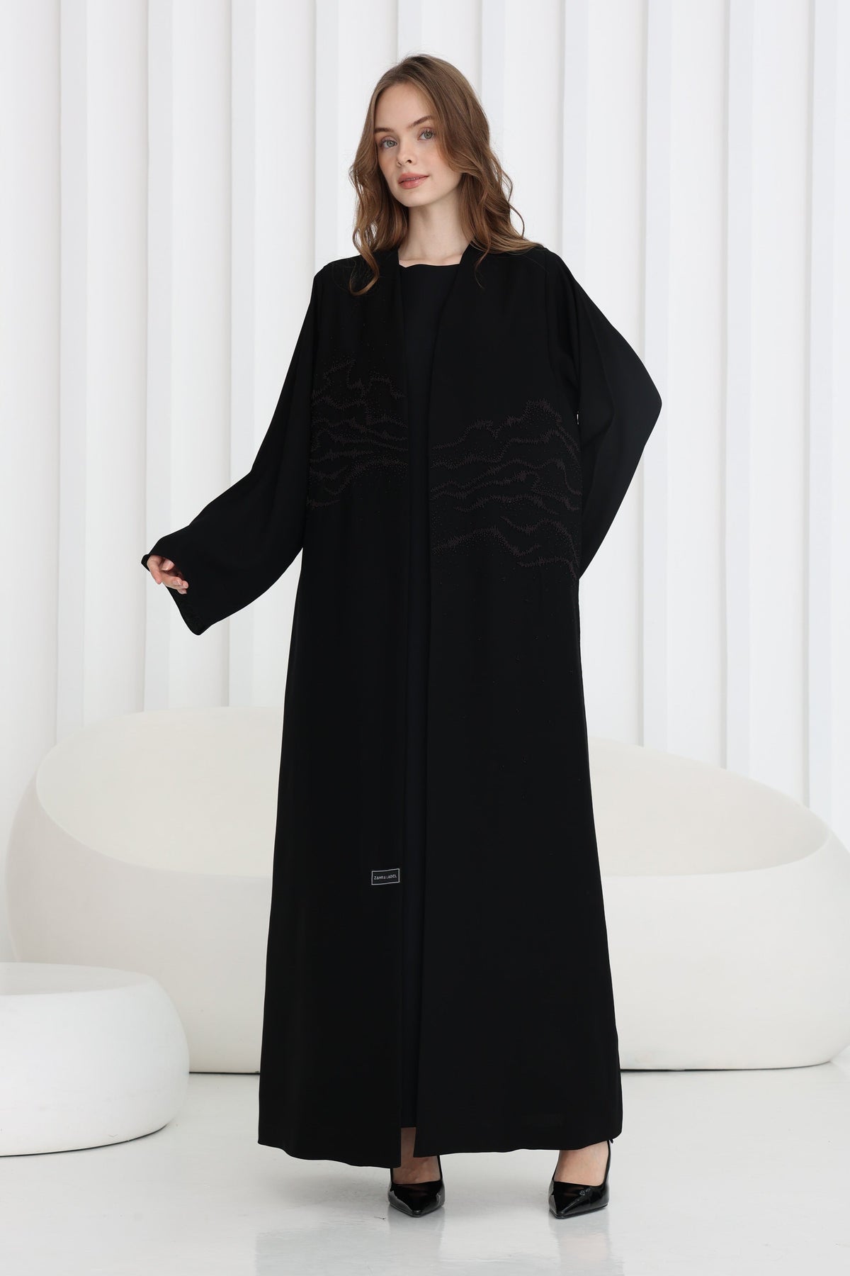 ILHAM ABAYA