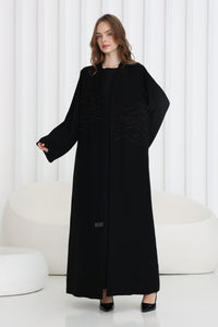 ILHAM ABAYA