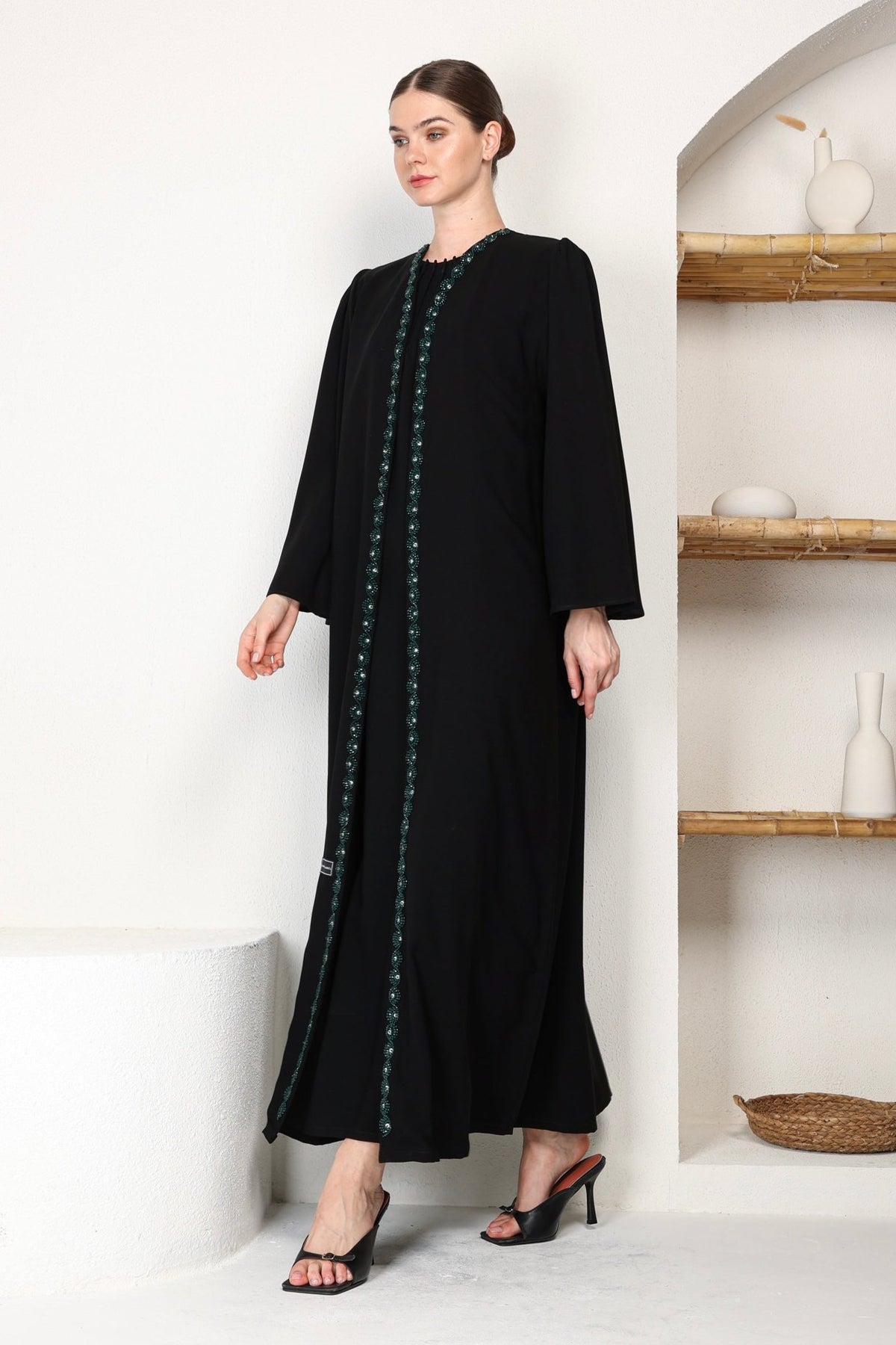 AURORA ABAYA