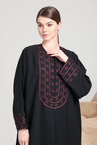 LEIA ABAYA 35% OFF