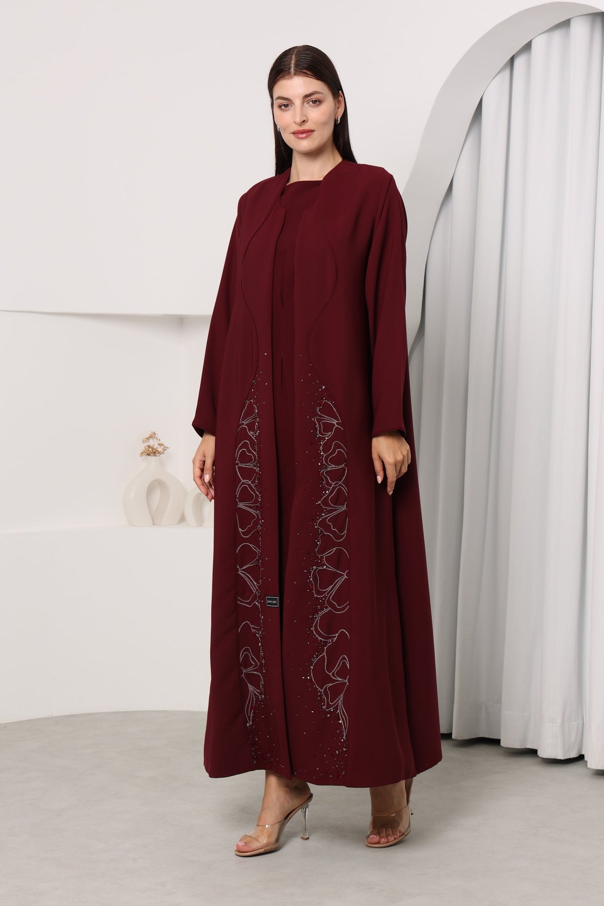 LUZ ABAYA