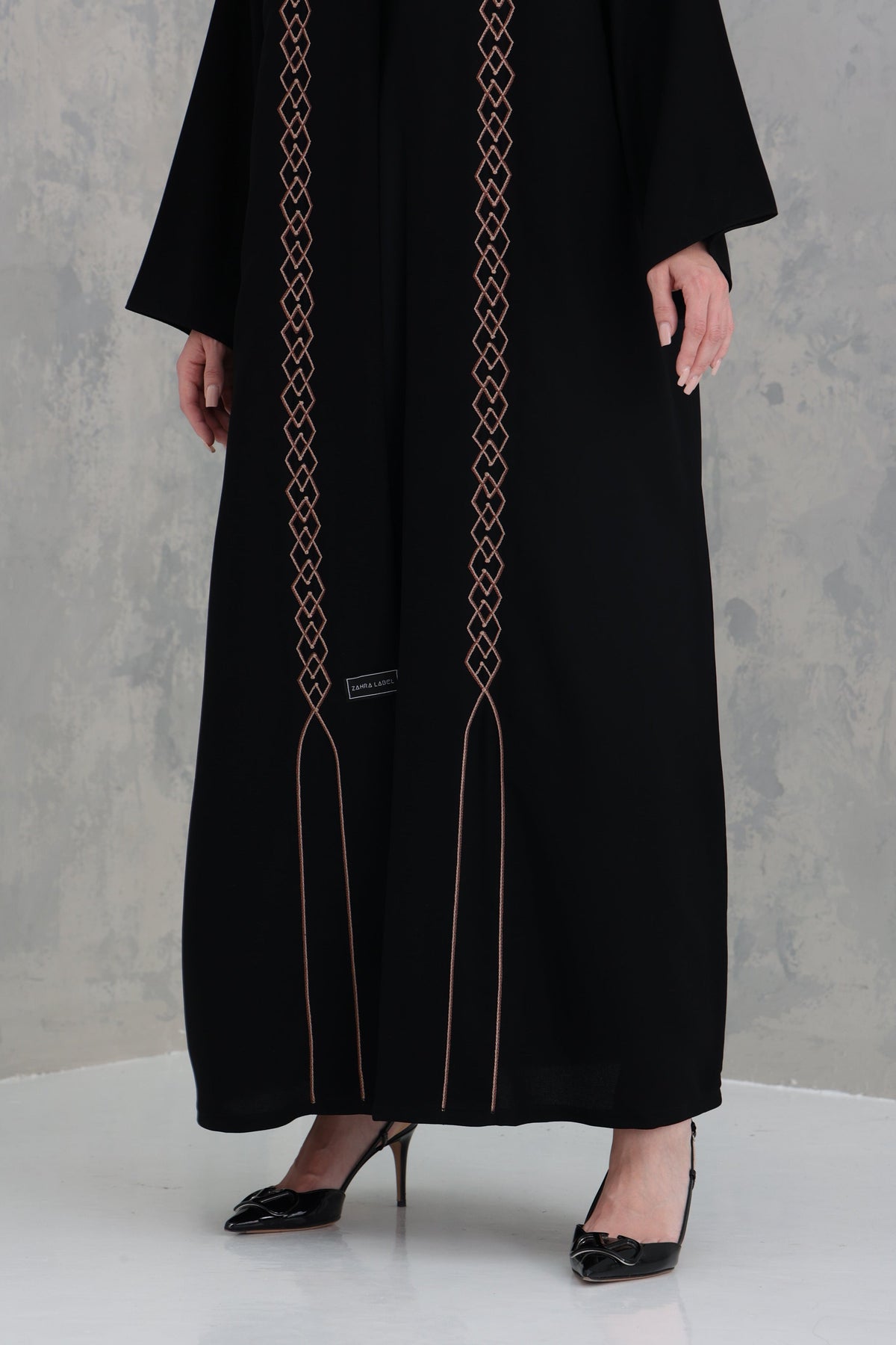 LIOR ABAYA