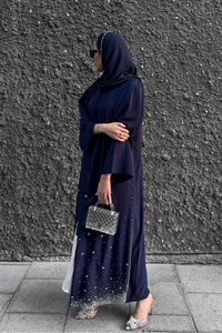 AVA ABAYA 35% OFF